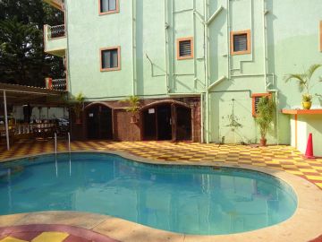 Heart-warming 4 Days Southgoa Weekend Getaways Holiday Package