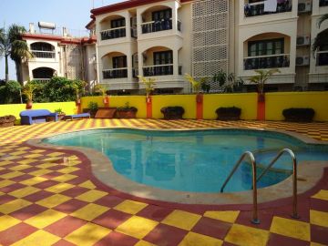 Heart-warming 4 Days Southgoa Weekend Getaways Holiday Package