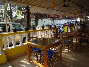 Heart-warming 4 Days Southgoa Weekend Getaways Holiday Package