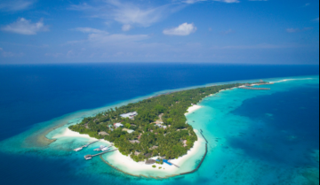 Family Getaway 2 Days Any to Maldives Honeymoon Holiday Package
