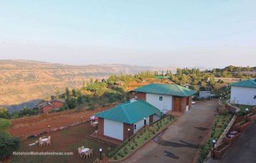 Tour Package for 2 Days 1 Night from Mumbai or Pune