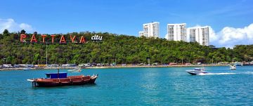 5 Days 4 Nights bangkok with phuket Family Vacation Package