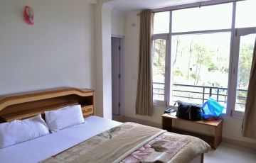 Honeymoon Tour Package for 3 Days 2 Nights from Kasauli