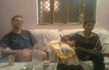 Amazing Agra Culture and Heritage Tour Package for 2 Days 1 Night