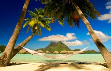 7 Days Delhi to Mauritius Vacation Package