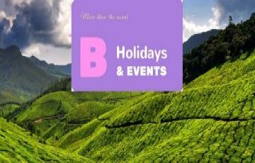 Ecstatic 5 Days 4 Nights Thekkady Family Vacation Package