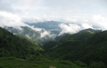 6 Days Delhi to Delhi - Corbett - Ranikhet - Kausani - Nainital Vacation Package