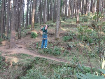 Experience 3 Days Delhi, Rishikesh, Kanatal and Tehri Tour Package