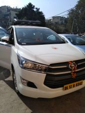 Beautiful 3 Days Delhi Nature Tour Package