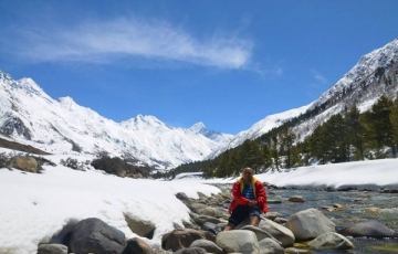 Shimla And Manali Tour Package from Delhi