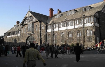 Ecstatic 11 Days All India to Manali Hill Stations Vacation Package