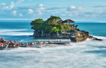 Best Bali Tour Package for 6 Days 5 Nights from India
