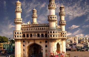 Memorable 2 Days 1 Night Hyderabad Vacation Package
