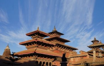 Amazing Pokhara Tour Package for 5 Days 4 Nights