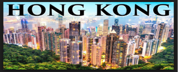Ecstatic 6 Days 5 Nights Hongkong Macau Tour Package