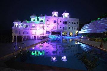Ecstatic Udaipur Offbeat Tour Package for 4 Days 3 Nights