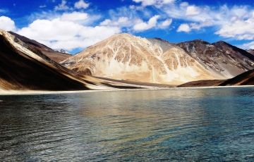 Experience 11 Days 10 Nights Manali, Jispa, Nubravalley and Pangong Hill Stations Trip Package