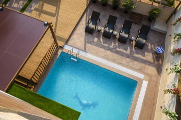 Pleasurable 4 Days Goa, India to Goa Vacation Package