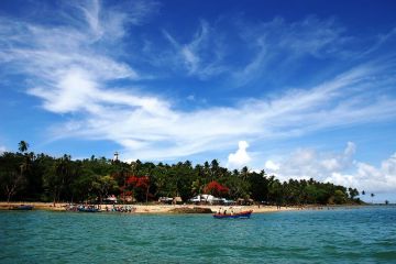 6 Days 5 Nights Port Blair, Havelock Island and Neil Island Wildlife Holiday Package