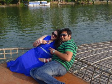 Ecstatic 9 Days 8 Nights Trivandrum Trip Package