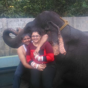 Ecstatic 9 Days 8 Nights Trivandrum Trip Package