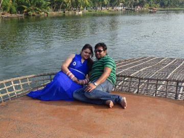 5 Days 4 Nights Kerala, India to Munnar Religious Trip Package