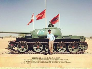 Longewala Offbeat Tour Package from Gurugram