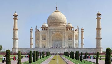 Agra Tour Package