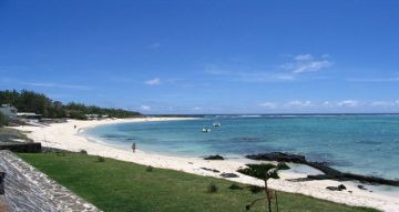Beautiful 7 Days Mauritius Family Tour Package