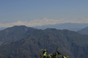 Heart-warming 2 Days Dehradun to Nagtibba Top Nature Trip Package