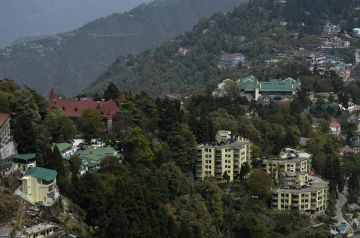 Heart-warming 2 Days Dehradun to Nagtibba Top Nature Trip Package