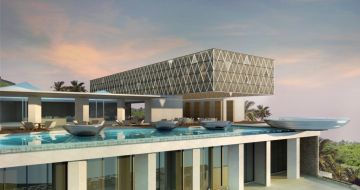 Luxury Tour Package for 4 Days