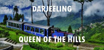 Ecstatic 5 Days 4 Nights Darjeeling Resort Holiday Package