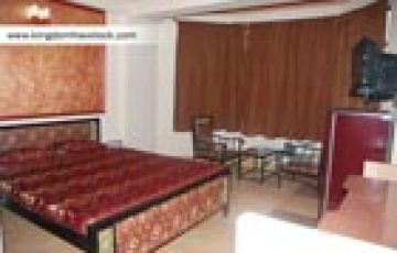 Family Getaway 5 Days 4 Nights Havelock Holiday Package