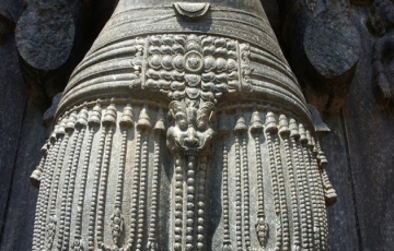 Experience 6 Days 5 Nights Puri Trip Package