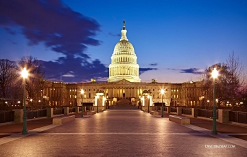 Best 14 Days Delhi to UNITED STATES OF AMERICA Holiday Package