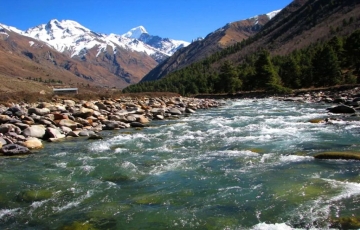 Amazing 10 Days Sarahan Hill Stations Vacation Package