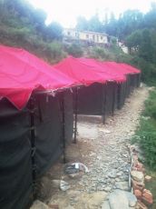 Experience 2 Days Kaudia Range Hill Stations Tour Package