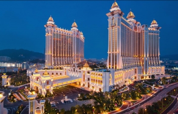 Pleasurable 6 Days 5 Nights Macau Holiday Package