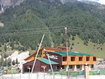 6 Days Srinagar to Kashmir Tour Package