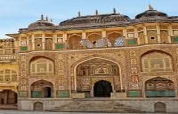Heart-warming 5 Days 4 Nights Jodhpur Tour Package