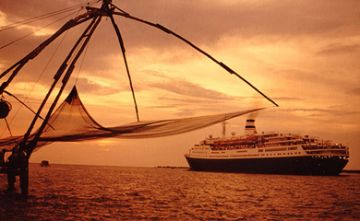 5 Days 4 Nights Kochi to COCHIN Historical Places Holiday Package
