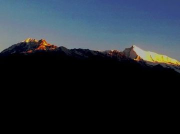 Magical 9 Days 8 Nights Haldwani Trip Package