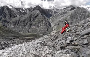 Magical 4 Days 3 Nights Manali with Rohtang Trip Package