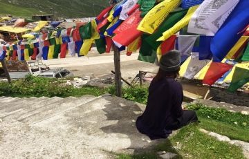 Magical 4 Days 3 Nights Manali with Rohtang Trip Package