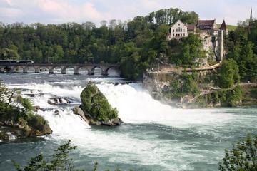Best 7 Days 6 Nights Paris with Zurich Waterfall Trip Package