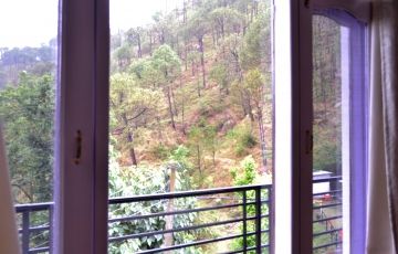 Honeymoon Tour Package for 3 Days 2 Nights from Kasauli