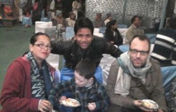 Amazing Agra Culture and Heritage Tour Package for 2 Days 1 Night