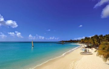 7 Days Chennai to Mauritius Holiday Package