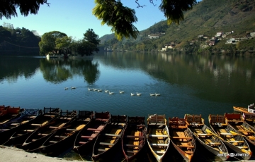Experience 8 Days 7 Nights Bhimtal Nainital Vacation Package